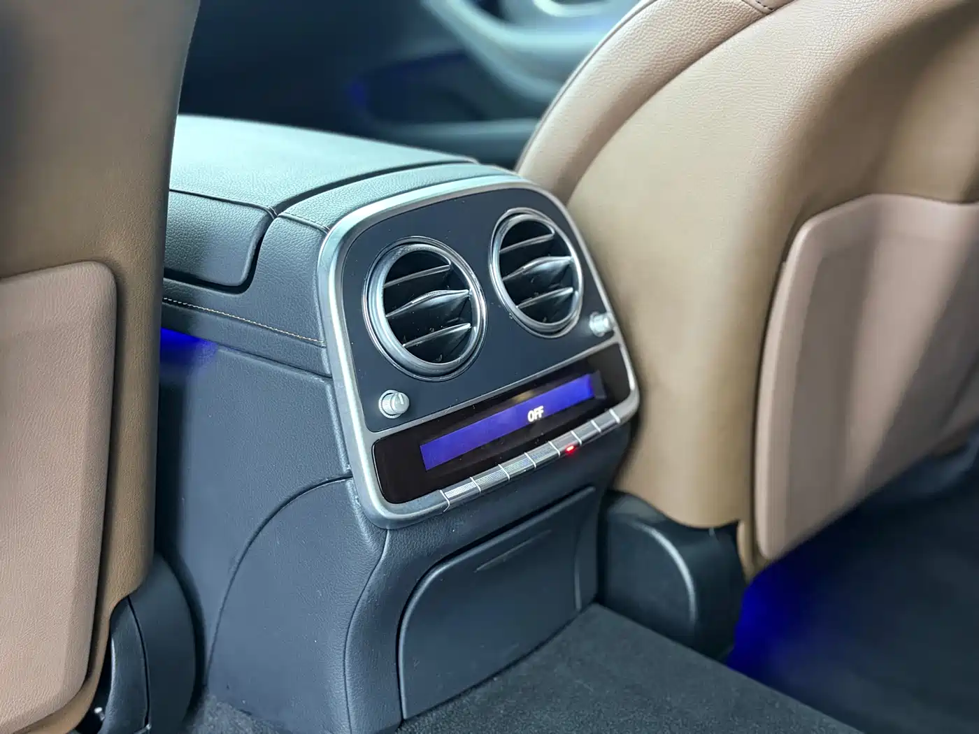 Mercedes-Benz S-Class 2019 S 320 L фото 8