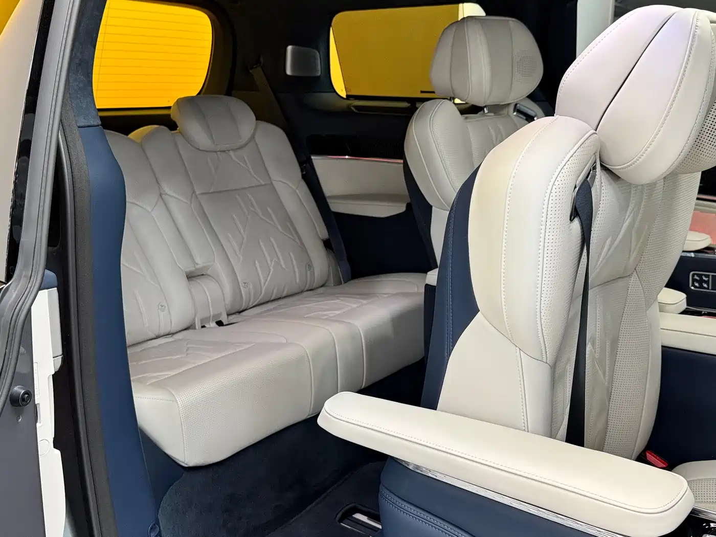 ZEEKR EXTREME KRYPTON 009