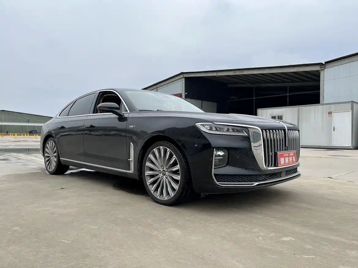 Hongqi HONGQI H9