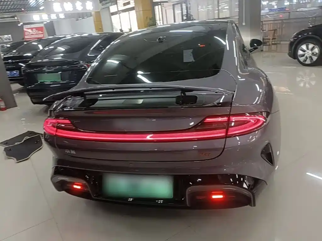 Фото 6 - Xiaomi SU7