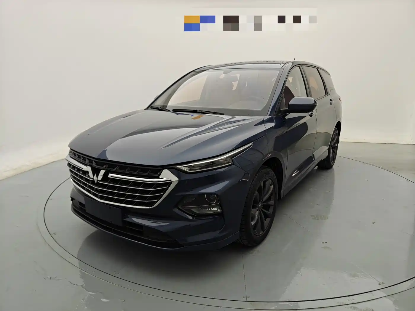 2022 Wuling Motors Wuling Victory