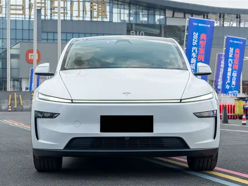 Фото 2 - Tesla Model Y