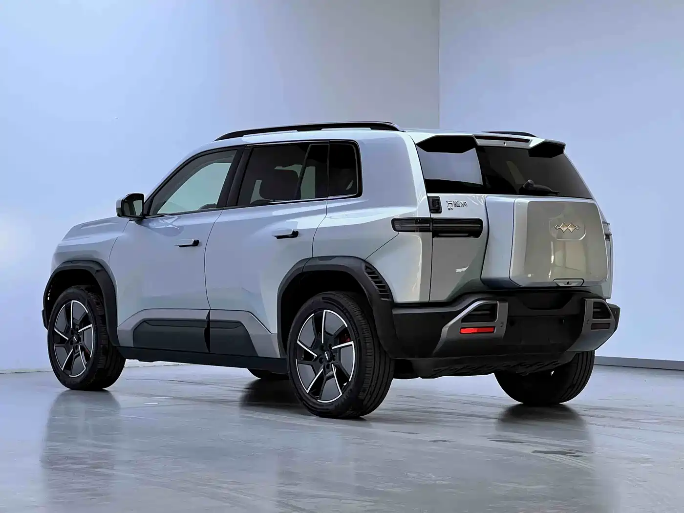 FANG CHENG BAO TITANIUM 3