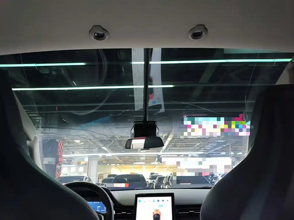 XPeng G3 2020 2019 Smart Enjoyment Edition