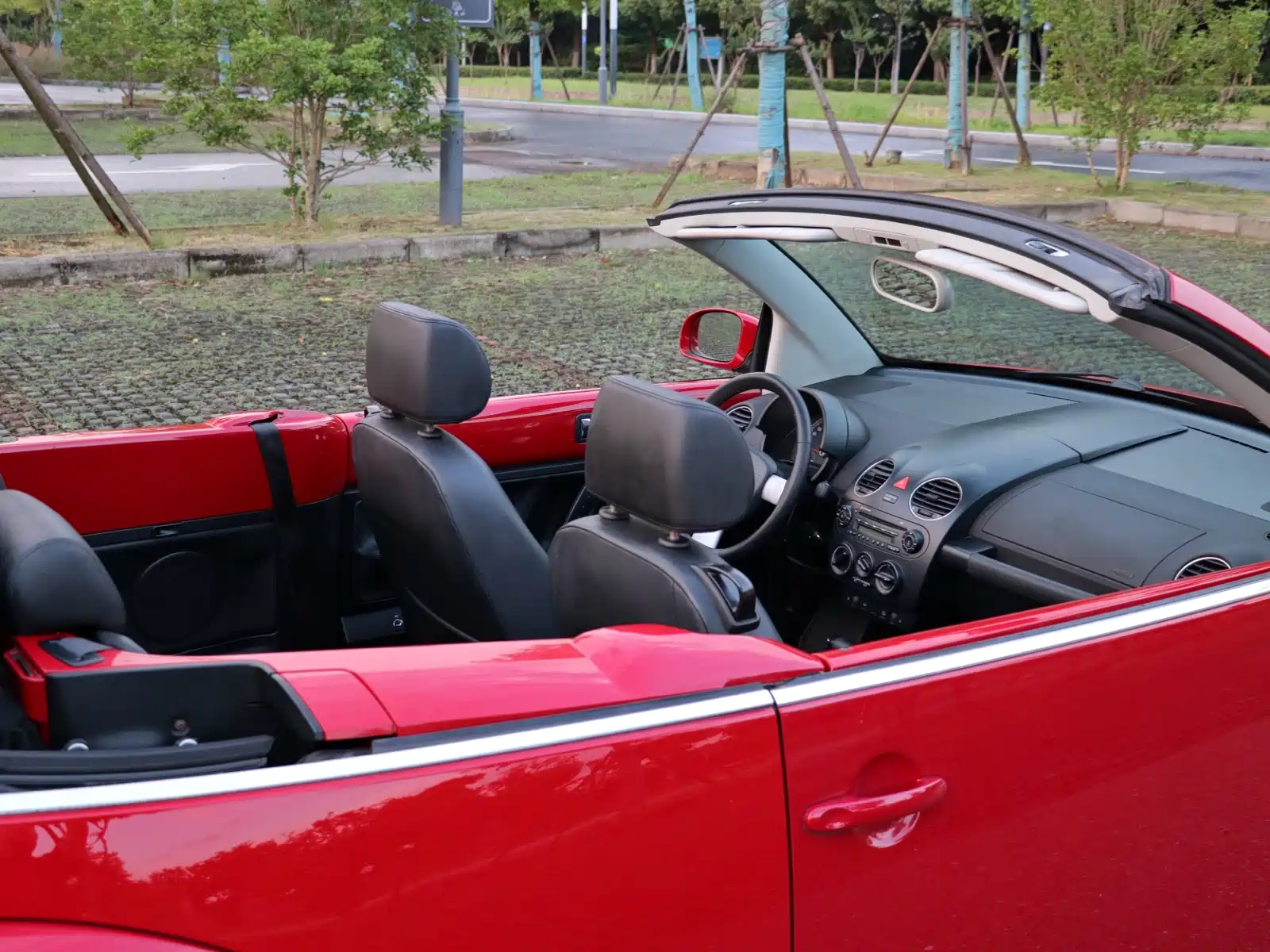 Photo 22 - Volkswagen Beetle