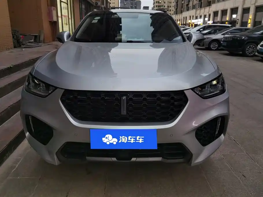 WEI PAI WEI BRAND VV5