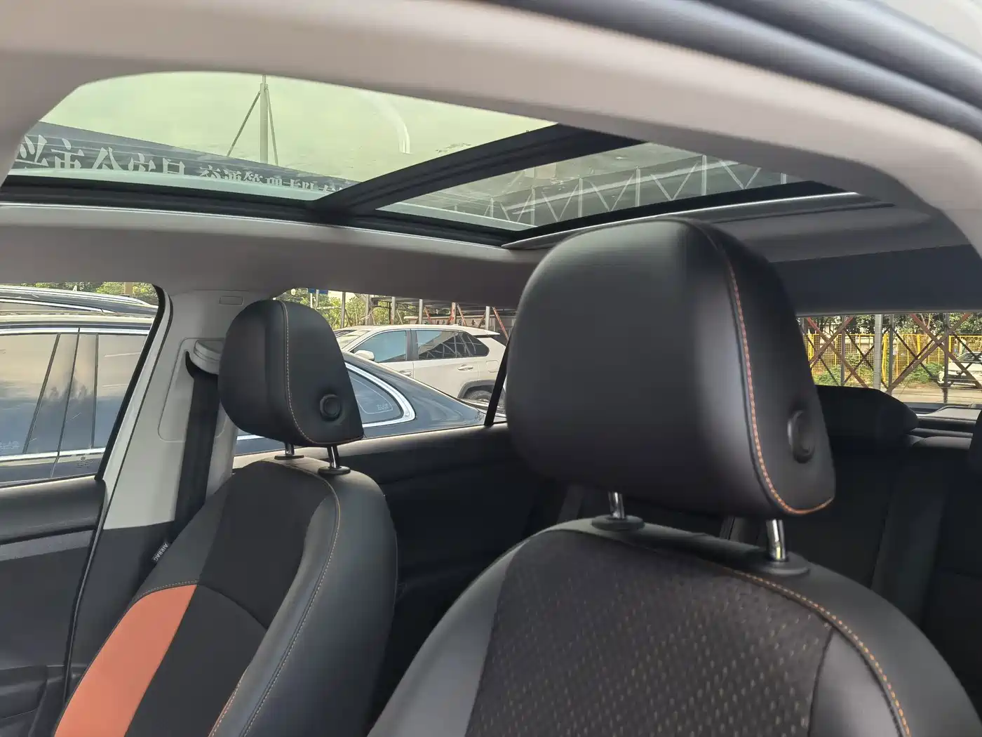 Volkswagen Tacqua 2021 2021 1.5L Automatic 30th Anniversary Edition