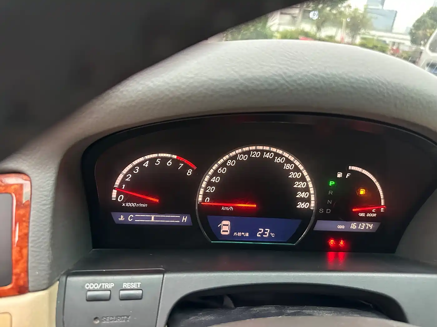 Toyota Crown 2005 Model 3.0L Royal фото 21