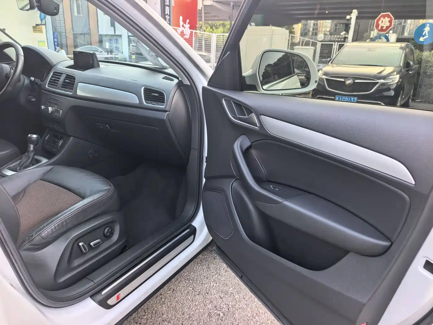 Audi Q3 2019 40 TFSI Fashion Elegance фото 15