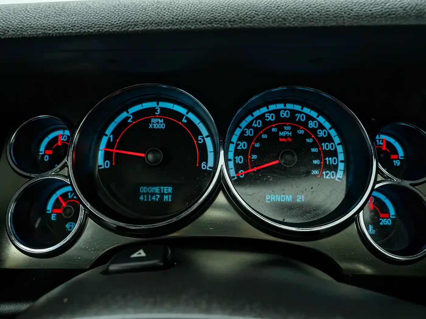 Hummer H2 2008 2008 Model 6.2 AT