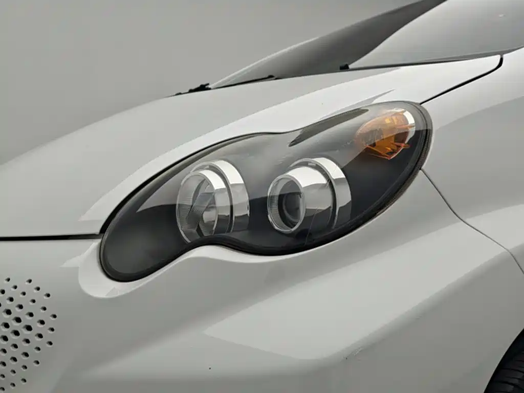 Фото 14 - BYD e1