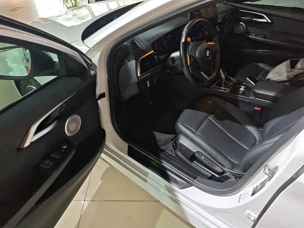BMW 1 Series 2023 2023 120i M Sport