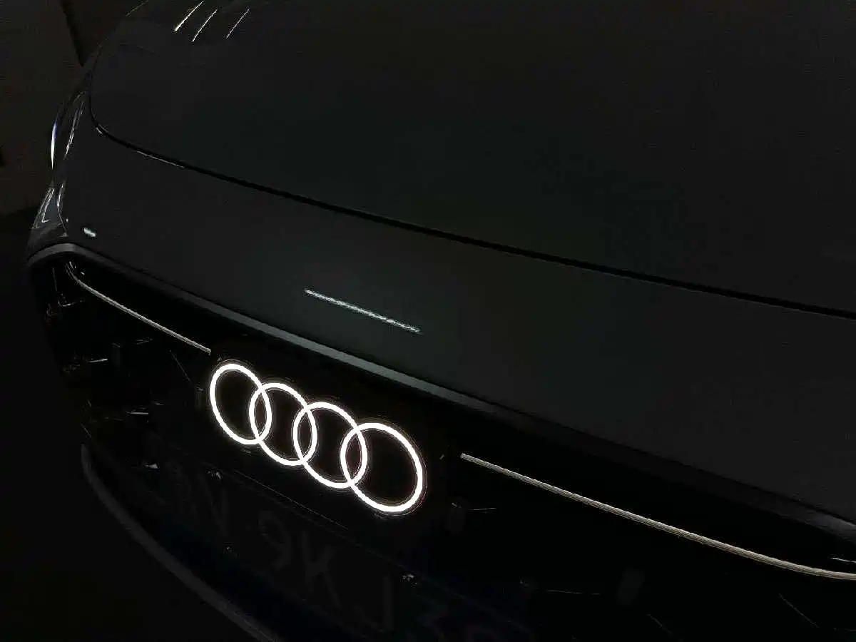Audi A5L 2025 2.0T Navigation Edition фото 13