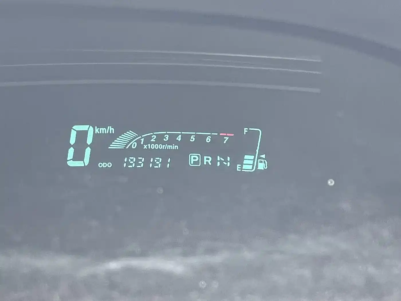 Toyota Vios 2007 2006 1.5L GL-i AT
