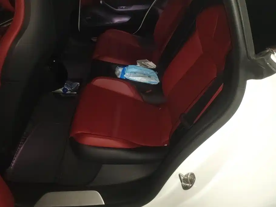 Porsche Taycan 2020 2019 Taycan 4S