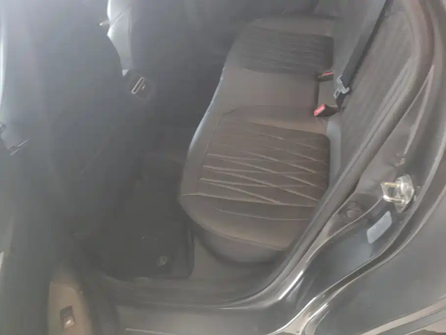 Changan Yida 2023 2023 Blue Whale NE 1.5T GDI DCT Premium