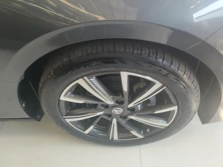 Changan Yida 2023 2023 Blue Whale NE 1.5T GDI DCT Premium