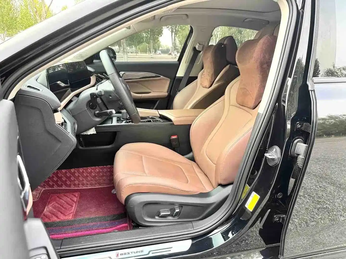 Фото 4 - Besturn B70