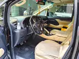 Фото 6 - Toyota Alphard