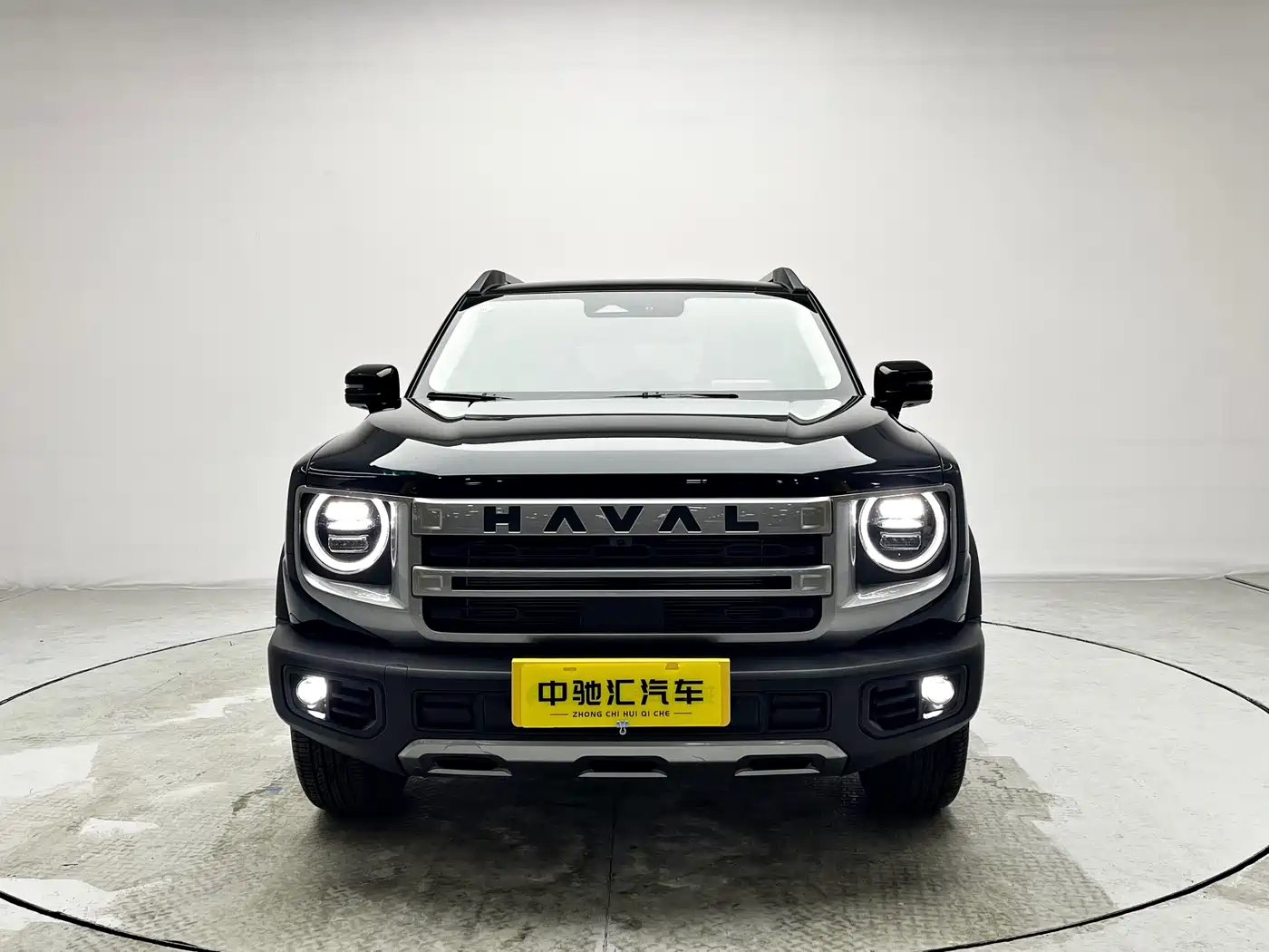HAVAL BIG DOG
