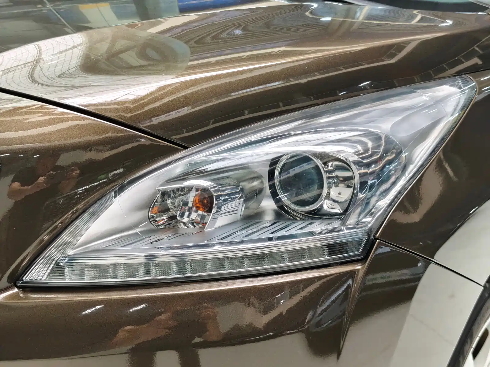 صورة 9 - Peugeot 3008