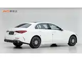 Фото 3 - Mercedes-Benz C-Class