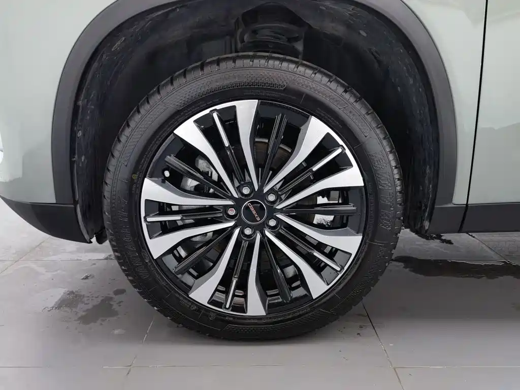 Exeed Lingyun 2024 2024 300T 2WD Starlight Edition