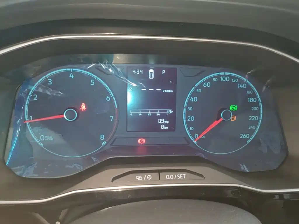 Jetta VS5 2026 2026 280TSI Automatic Pioneer Edition