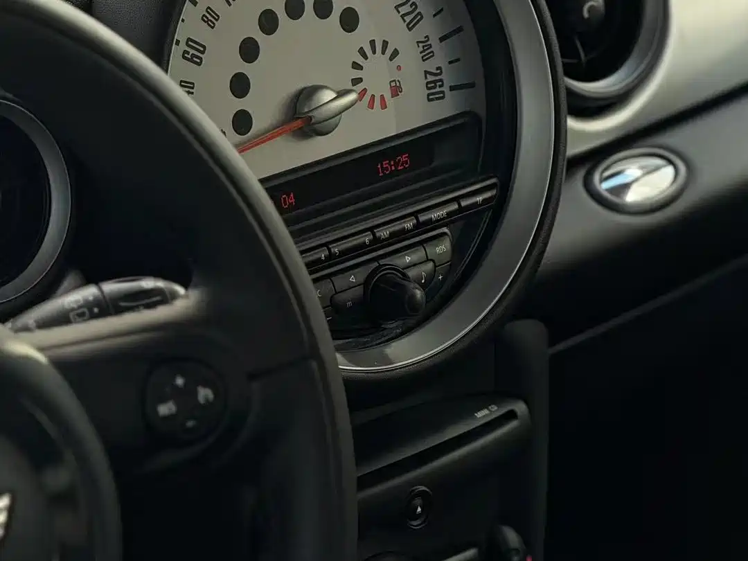 MINI MINI 2014 2012 1.6L COOPER Baker Street