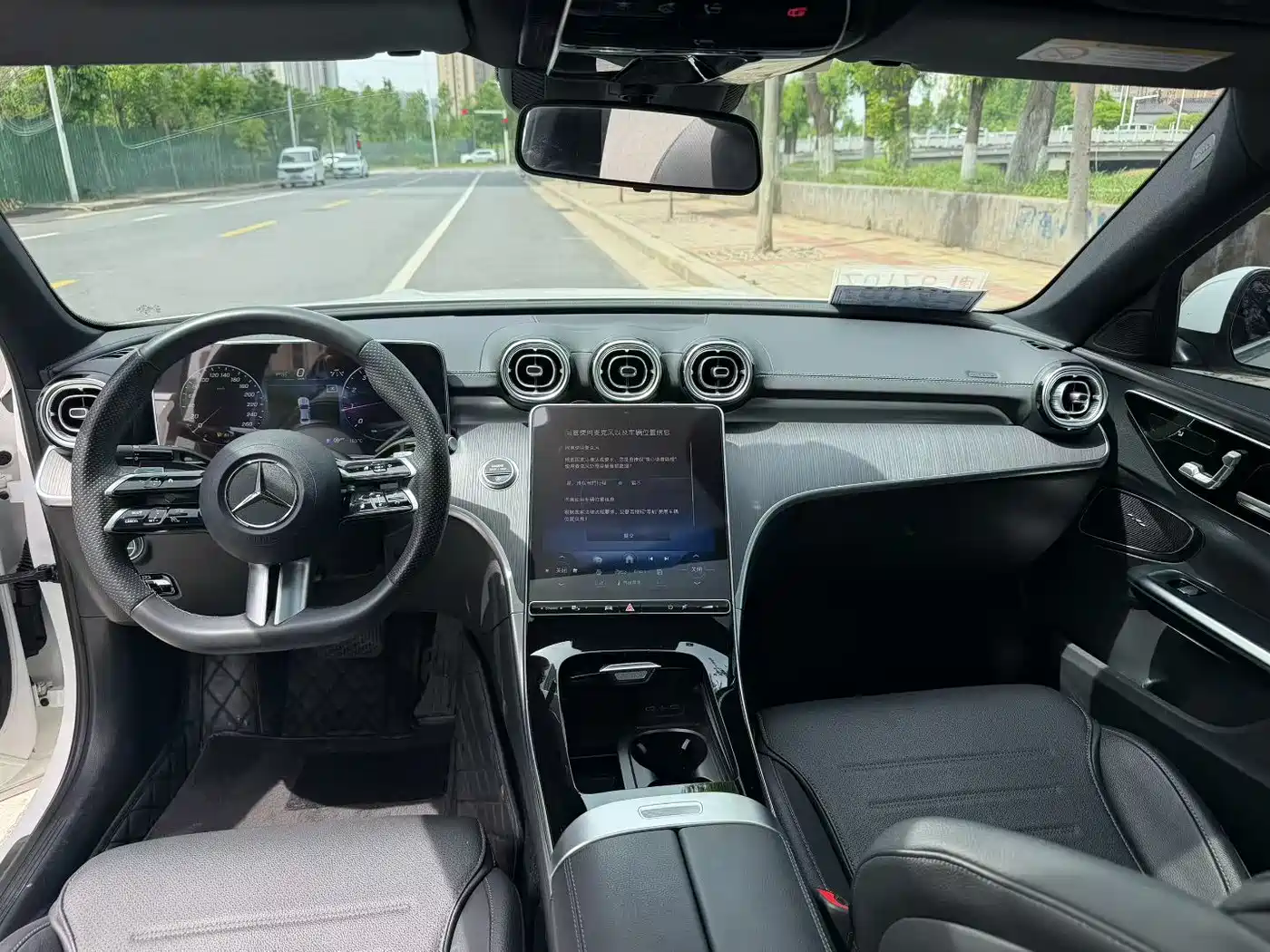 Mercedes-Benz C-Class 2022 C 260 L Sport Edition фото 5