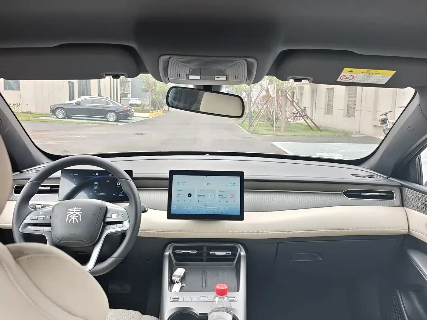 Фото 8 - BYD Qin PLUS