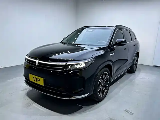 AITO M7 1.5T, полный привод, ассистент водителя, Pro, 5 мест