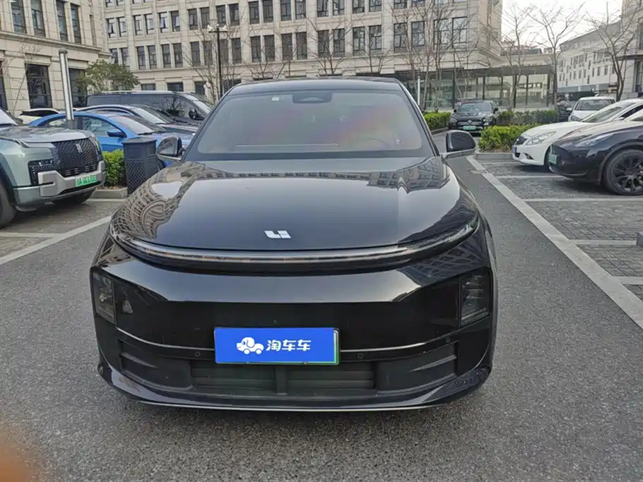 Li Auto IDEAL L6
