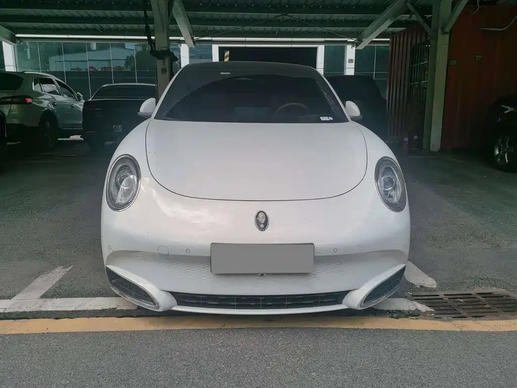 Ora Lightning Cat 2023 2022 555km Premium Edition