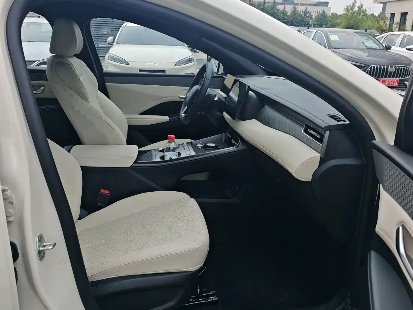 Фото 22 - BYD Qin PLUS