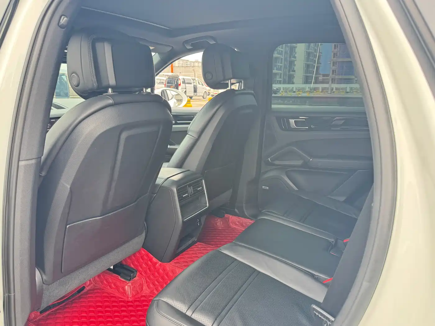 Porsche Cayenne 2019 Cayenne 3.0T фото 9