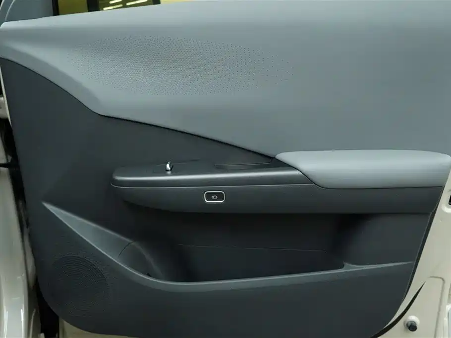 Dongfeng Yipai Nano 06 2025 2025 471 Ultra