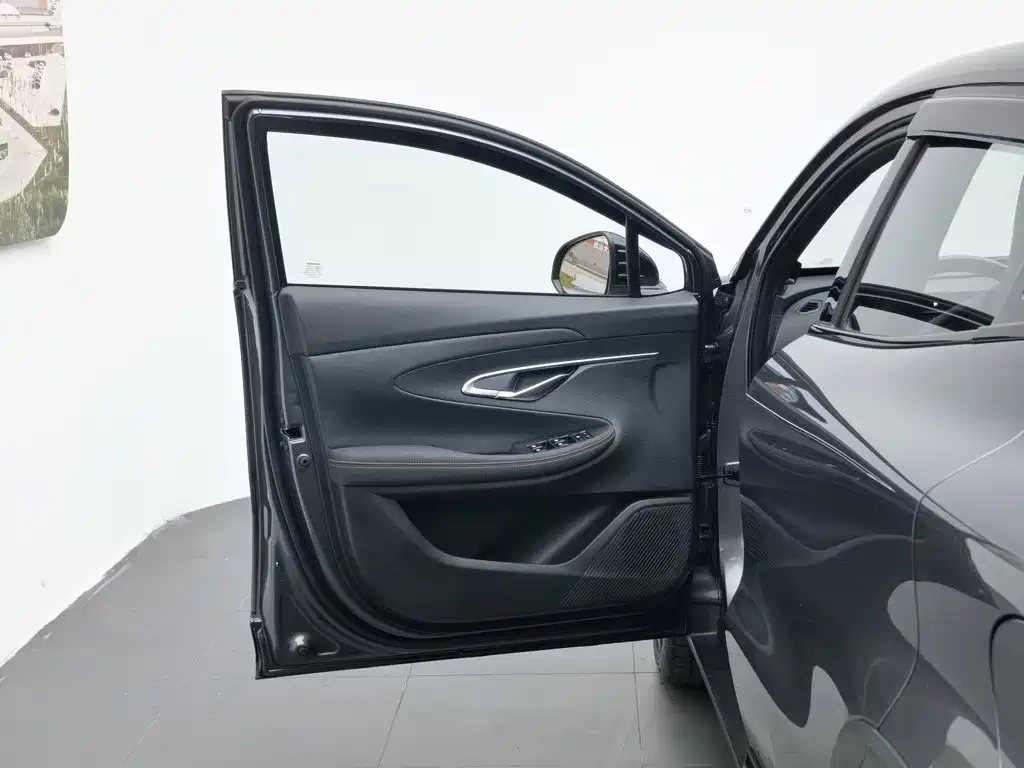 Changan UNI-T 2023 2022 2.0T Premium