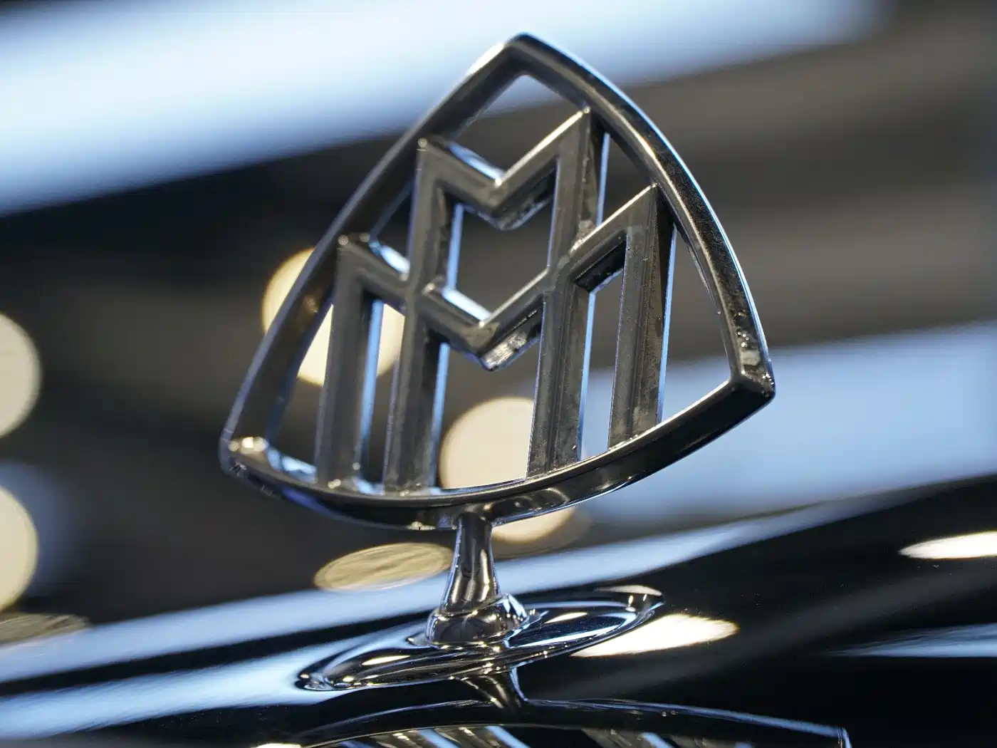 Mercedes-Benz Maybach S-Class 2015 S 600 фото 27