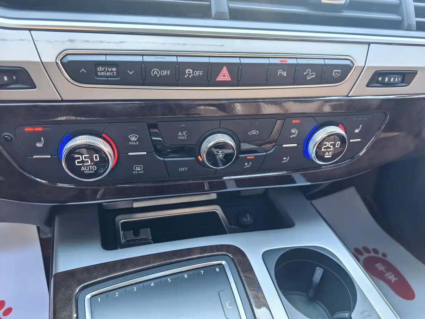 Audi Q7 2019 45 TFSI Comfort фото 13