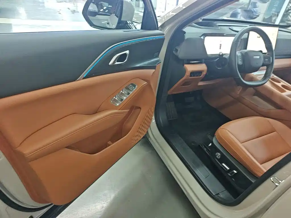 Photo 16 - Haval Xiaolong MAX