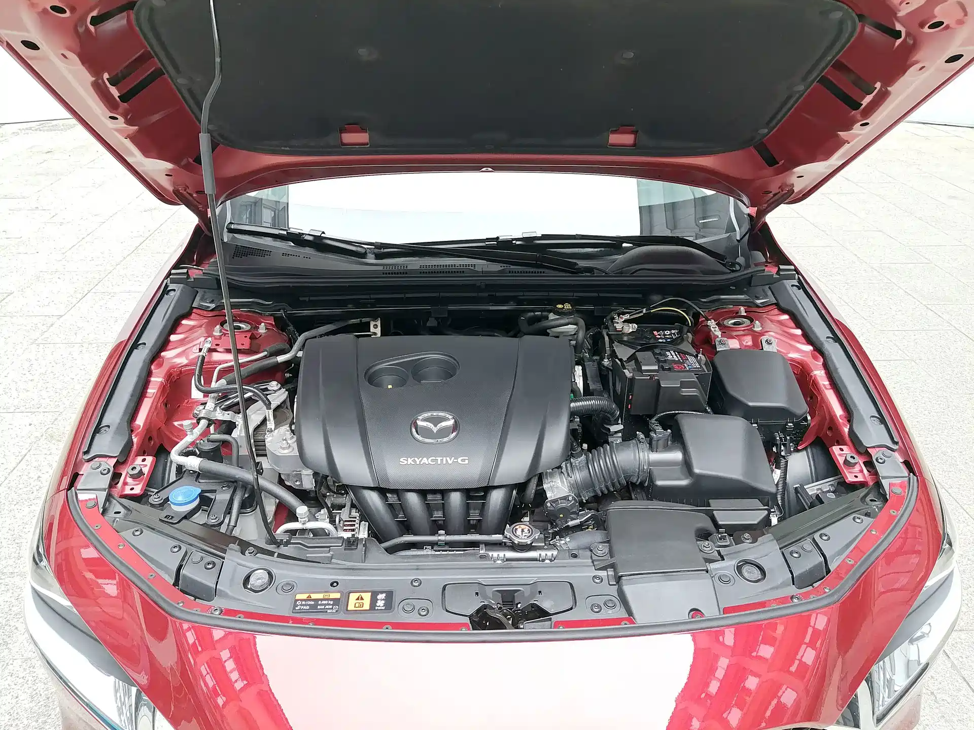 Photo 20 - Mazda Mazda 3