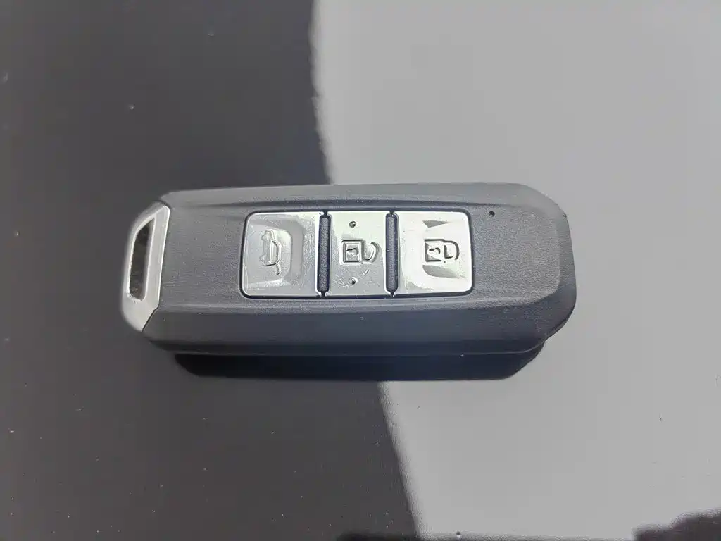 Baojun 560 2015 2015 1.8L Manual Luxury