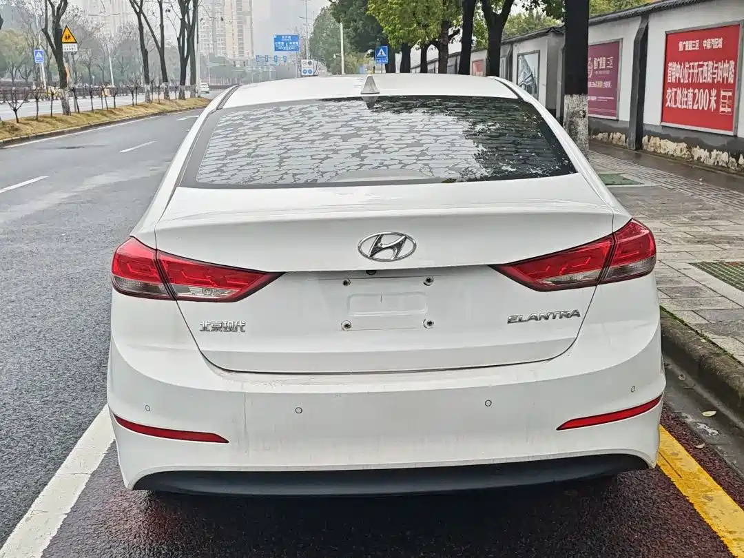 HYUNDAI LEAD