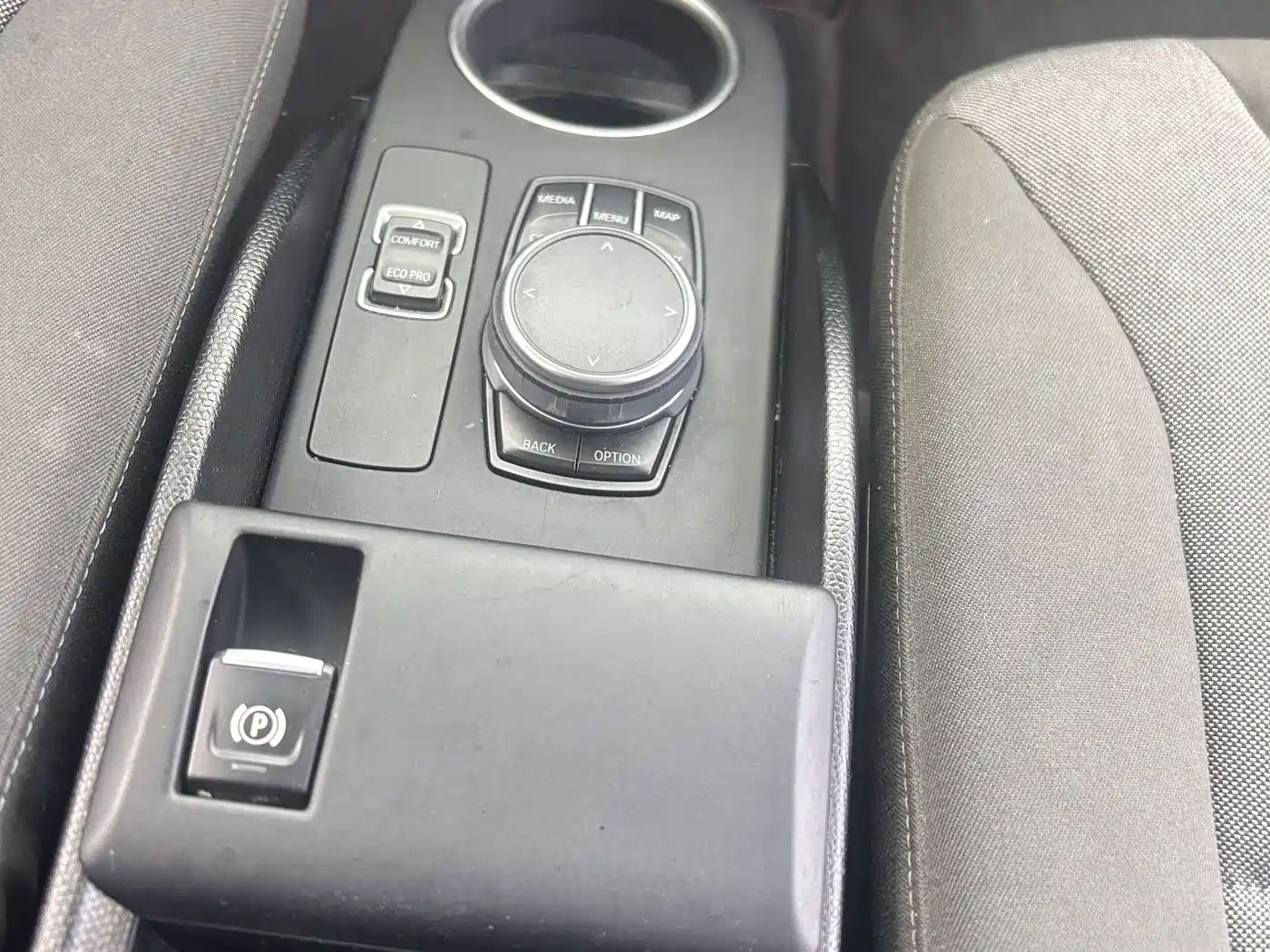 BMW i3 (Import) 2019 2018 Luxury Edition