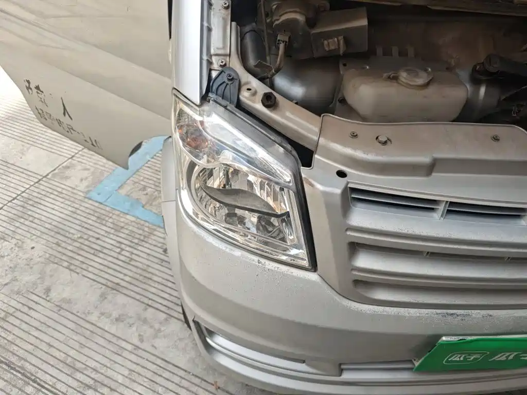 Dongfeng Xiaokang DFSK K07S 2019 2019 1.2L Utility China VI DK12