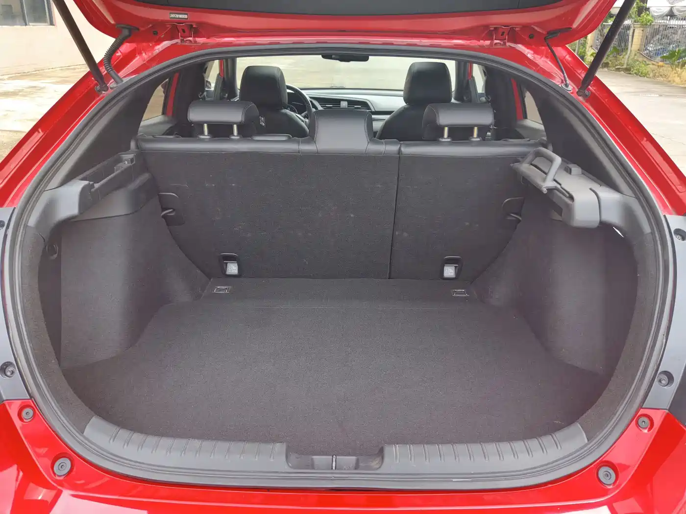 Photo 22 - Honda Civic