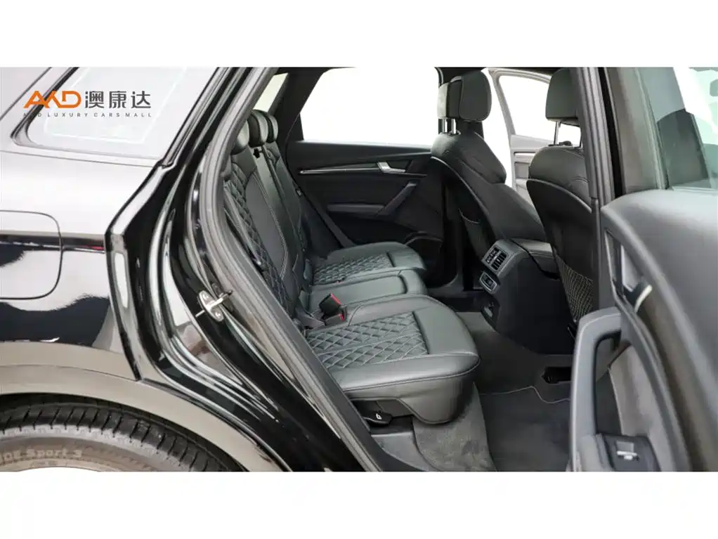 Audi SQ5 2023 2021 3.0 TFSI quattro