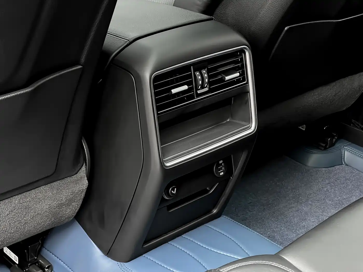 Porsche Cayenne 2018 Cayenne 3.0T фото 20