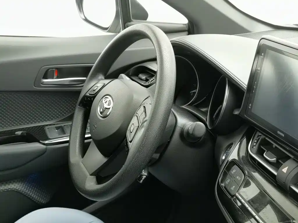 Toyota IZOA, миниатюра 22